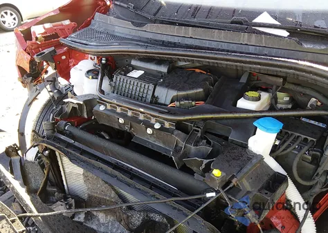 2025 Volkswagen Id.4 Awd Pro S z USA, uszkodzony, nr VIN 1V2WSPE88SC006639